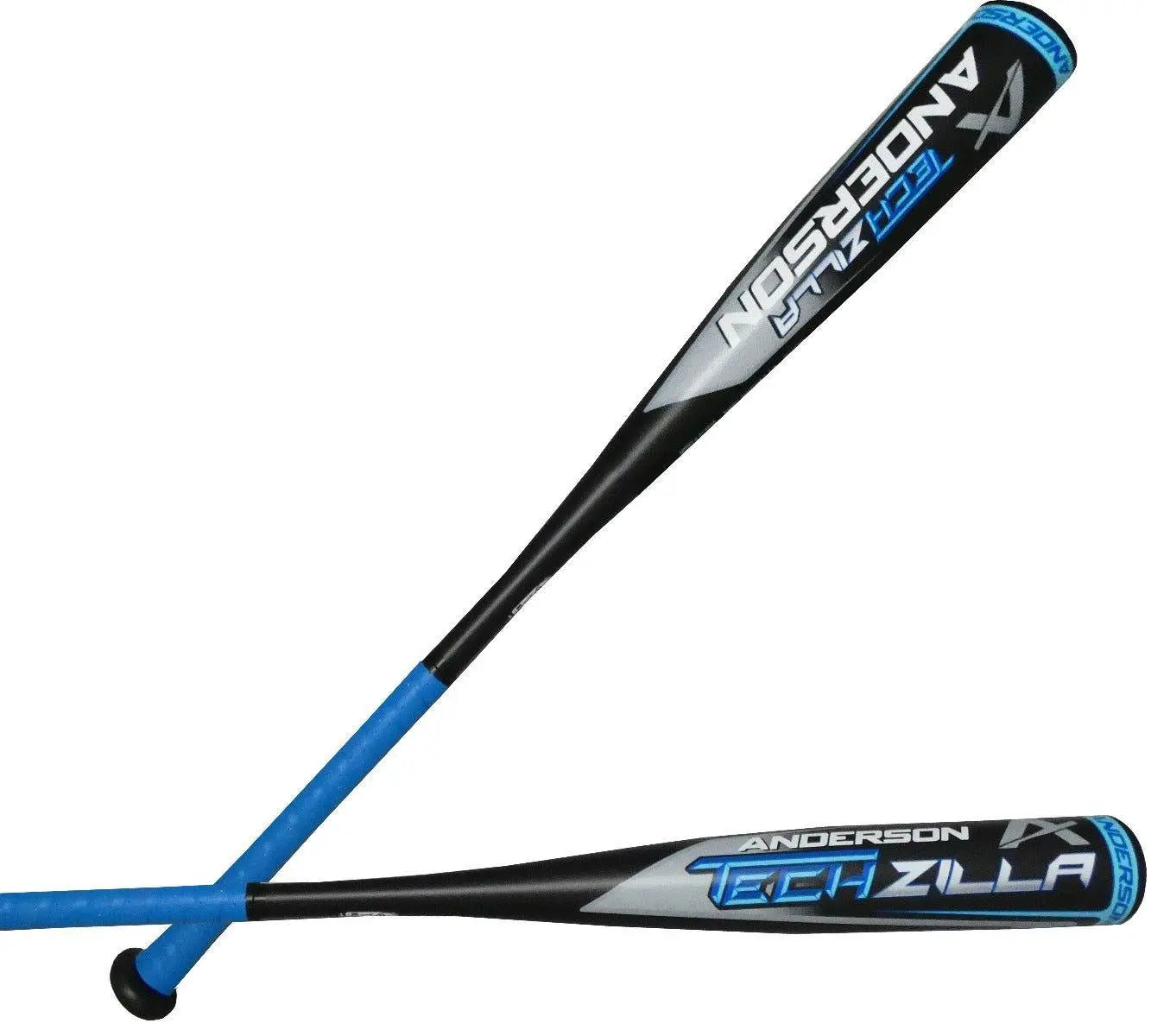 Anderson Techzilla -10 USSSA Baseball Bat 013036 - 29/19