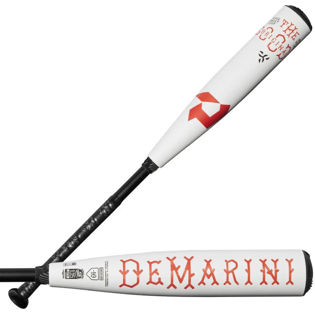 DeMarini The Goods -10 USSSA Baseball Bat WBD2535010