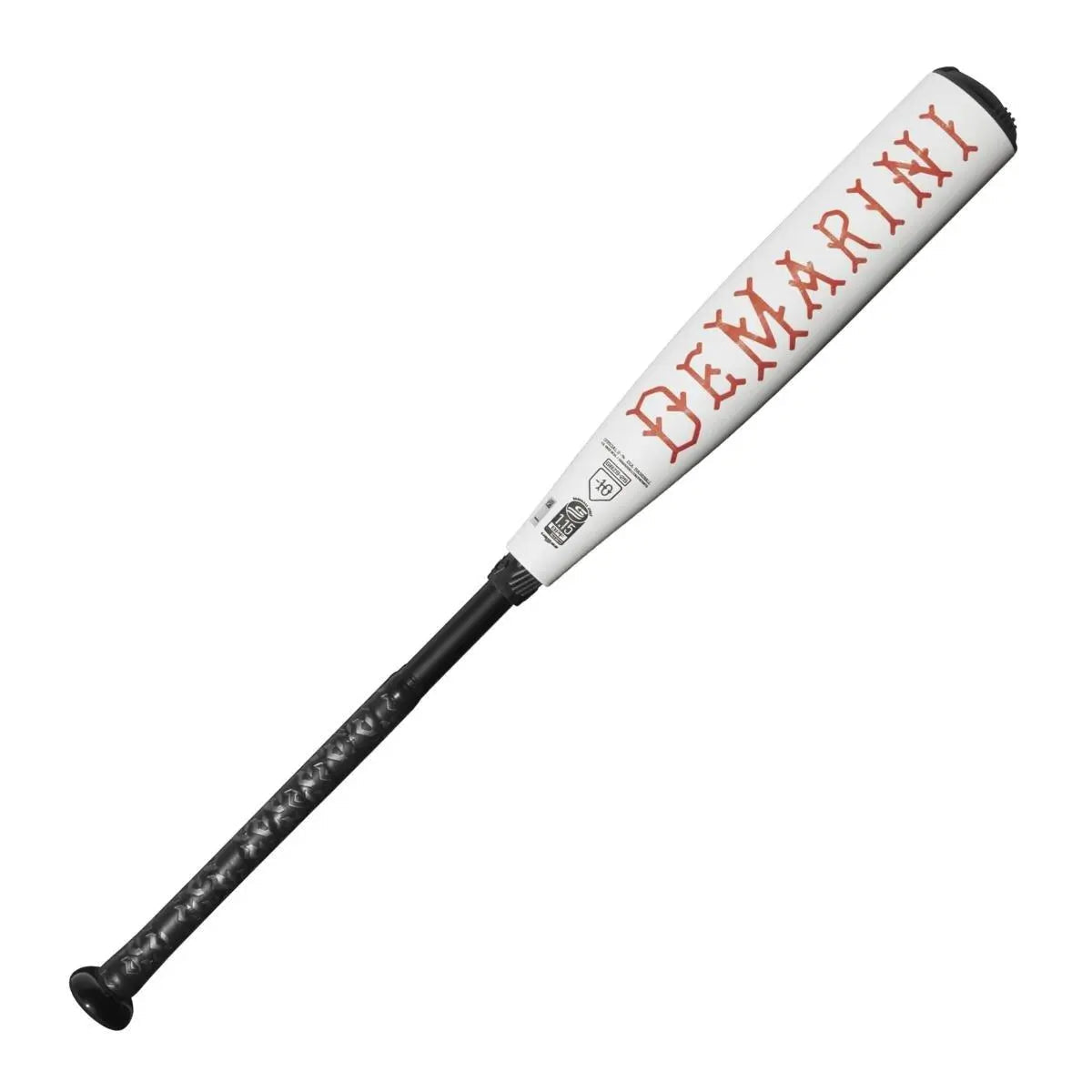 DeMarini The Goods -10 USSSA Baseball Bat WBD2535010