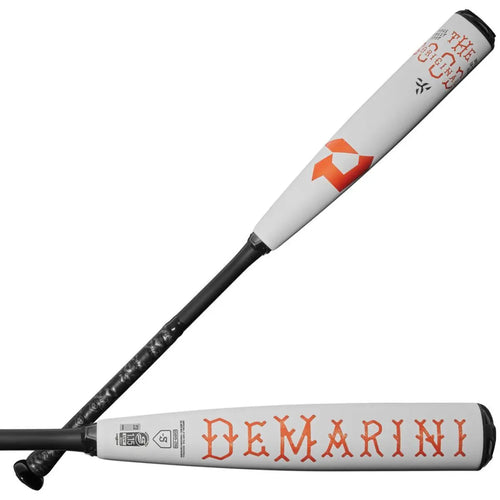 DeMarini The Goods -5 USSSA Baseball Bat WBD2537010