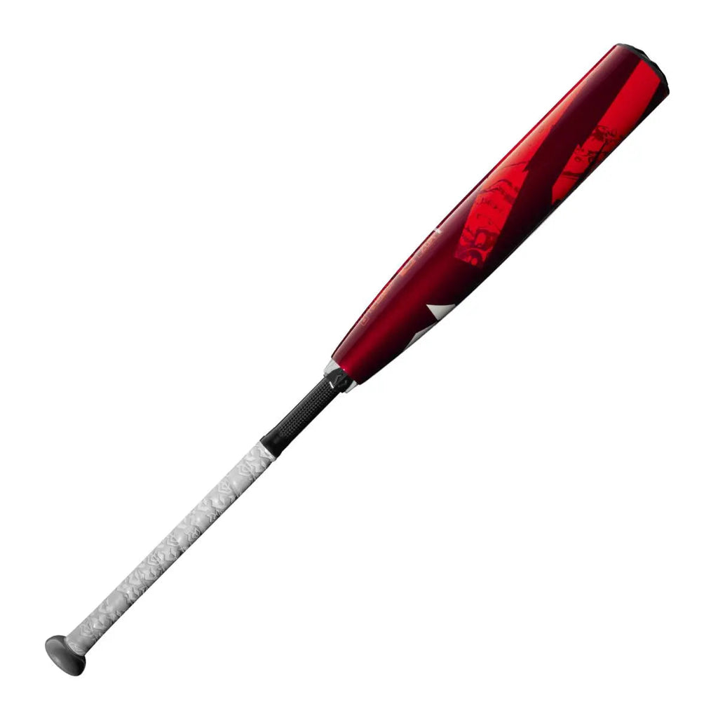 DeMarini ZOA -8 USSSA Baseball Bat WBD2467010