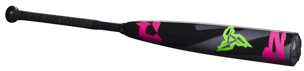 DeMarini Zen -10 LE USSSA Baseball Bat WBD2541010