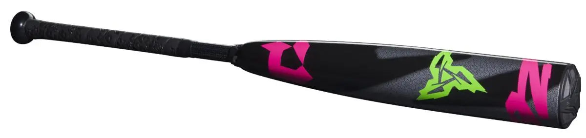 DeMarini Zen -10 LE USSSA Baseball Bat WBD2541010