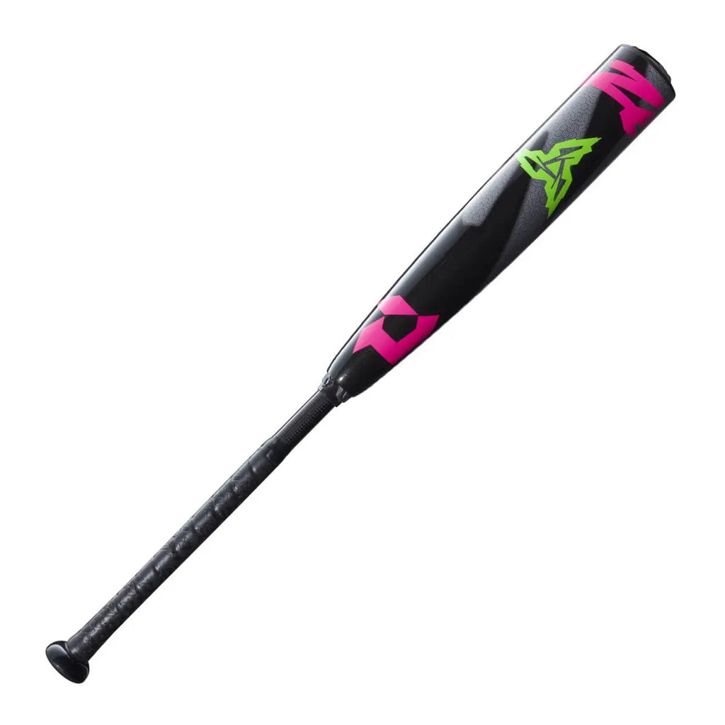 DeMarini Zen -10 LE USSSA Baseball Bat WBD2541010