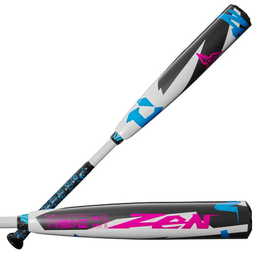 DeMarini Zen -10 USSSA Baseball Bat WBD2532010 - 28/18