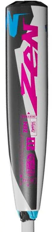 DeMarini Zen -11 USSSA Baseball Bat WBD2531010