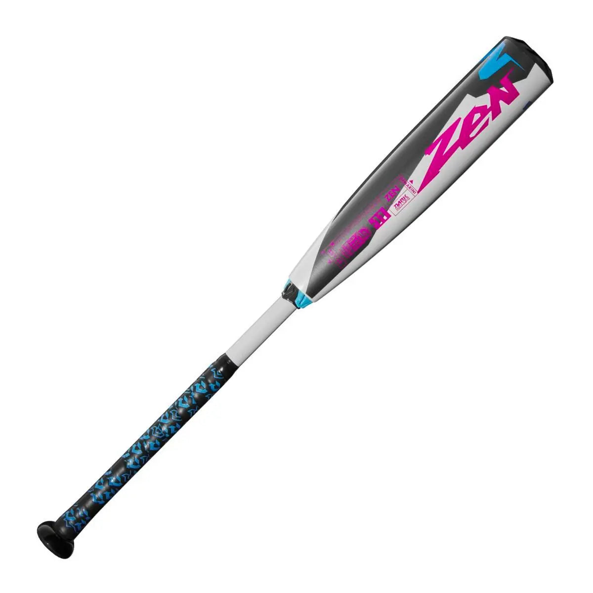 DeMarini Zen -11 USSSA Baseball Bat WBD2531010