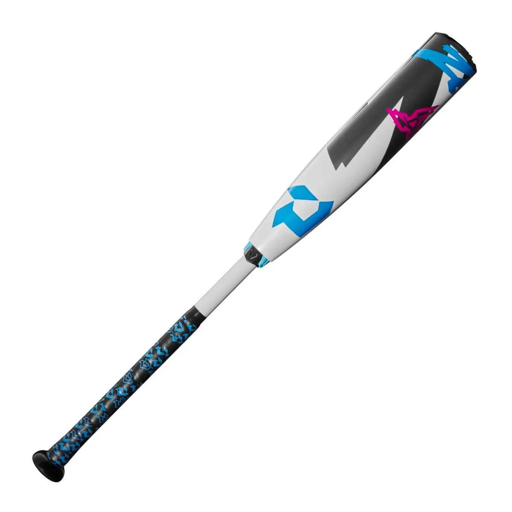 DeMarini Zen -11 USSSA Baseball Bat WBD2531010