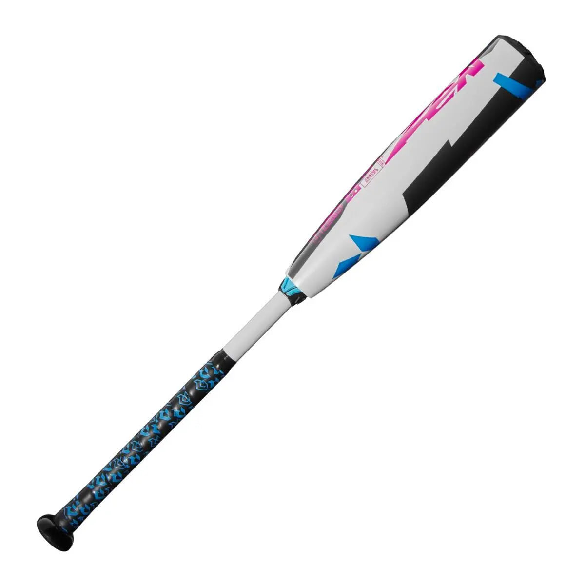DeMarini Zen -11 USSSA Baseball Bat WBD2531010