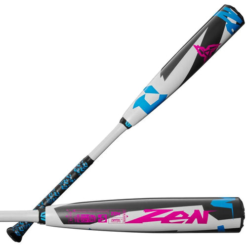 DeMarini Zen -5 USSSA Baseball Bat WBD2534010