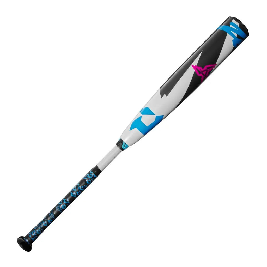 DeMarini Zen -8 USSSA Baseball Bat WBD2533010