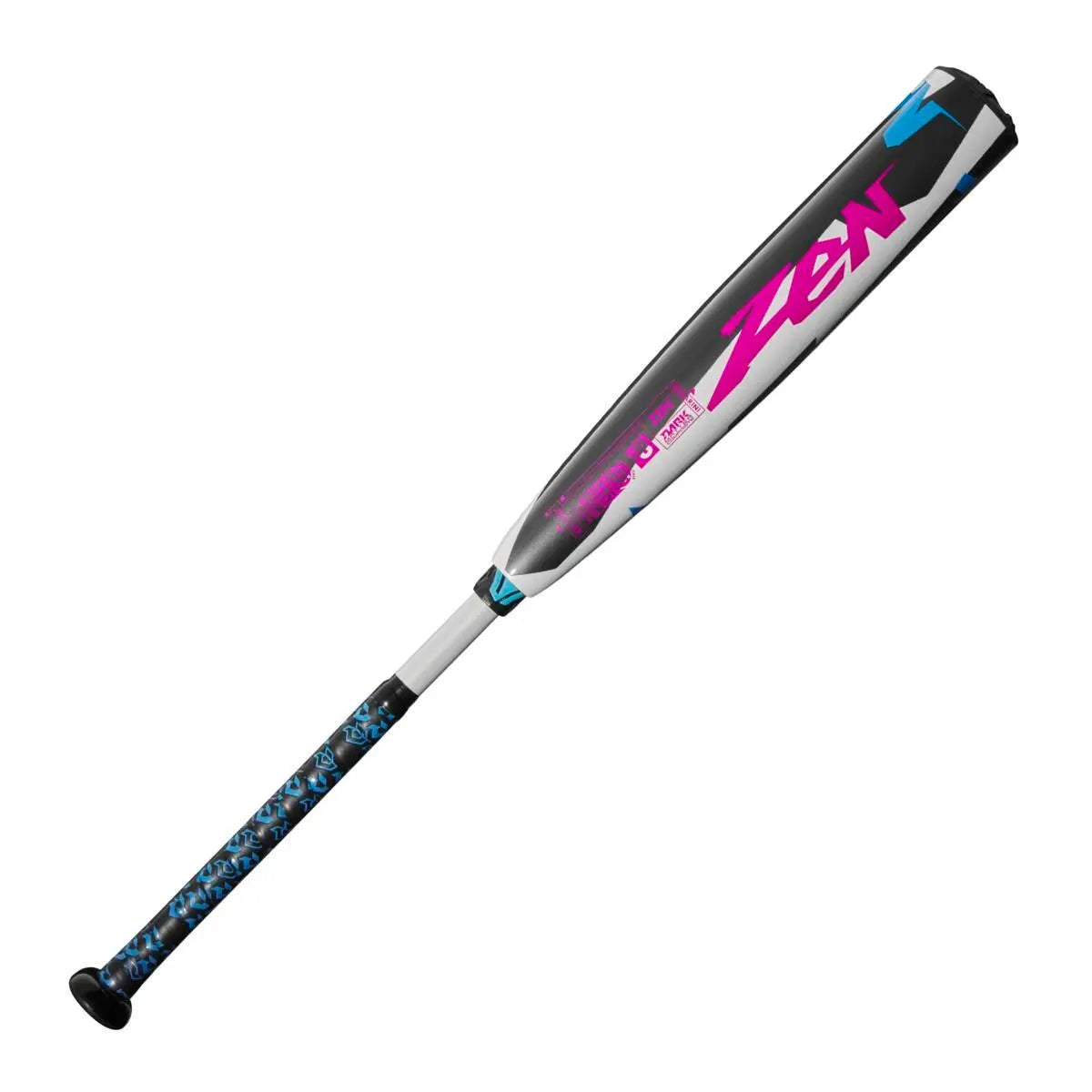 DeMarini Zen -8 USSSA Baseball Bat WBD2533010