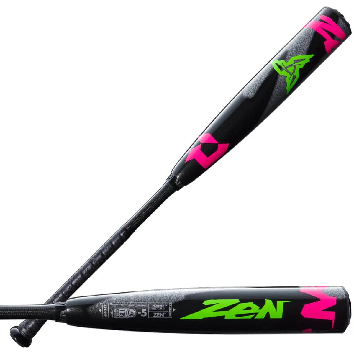 DeMarini Zen LE -5 USSSA Baseball Bat WBD2543010