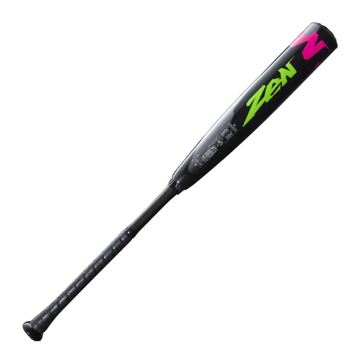 DeMarini Zen LE -5 USSSA Baseball Bat WBD2543010