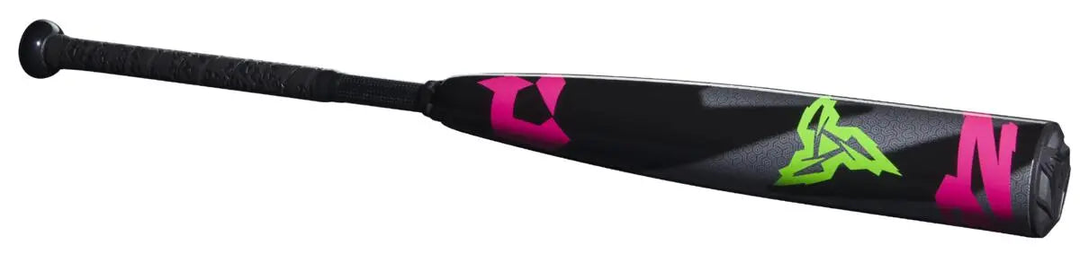 DeMarini Zen LE -8 USSSA Baseball Bat WBD2542010