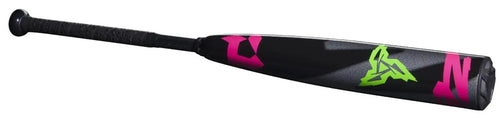 DeMarini Zen LE -8 USSSA Baseball Bat WBD2542010