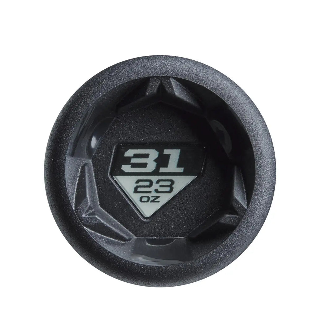 DeMarini Zen LE -8 USSSA Baseball Bat WBD2542010