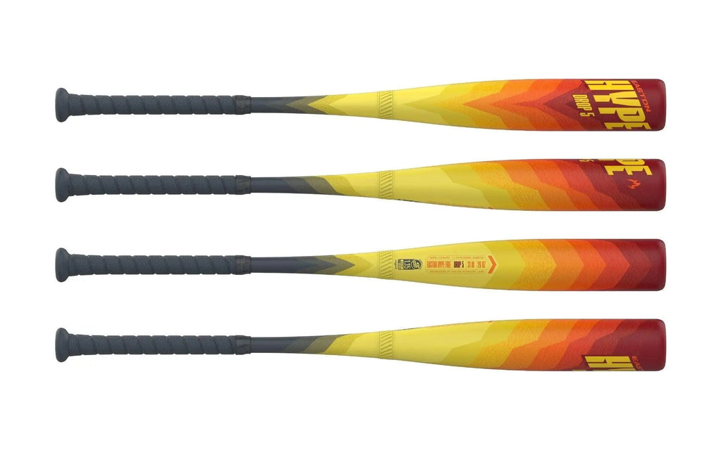 Easton Hype Fire -5 USSSA Baseball Bat EUT4HYP5