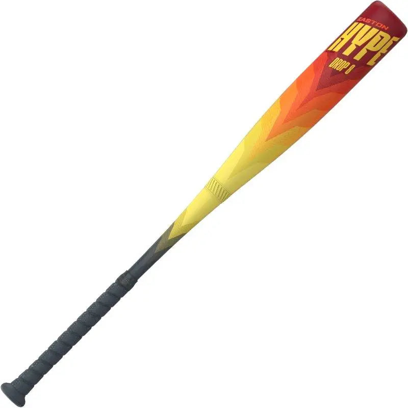 Easton Hype Fire -8 USSSA Baseball Bat EUT4HYP8