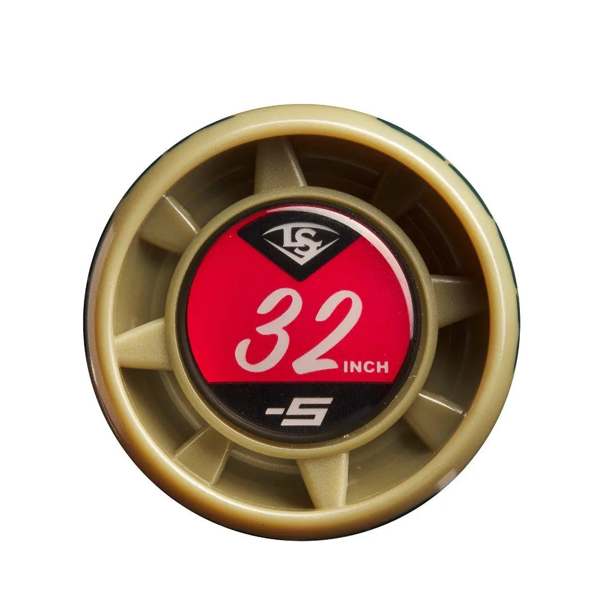 Louisville Slugger Meta -5 USSSA Baseball Bat WBL2846010