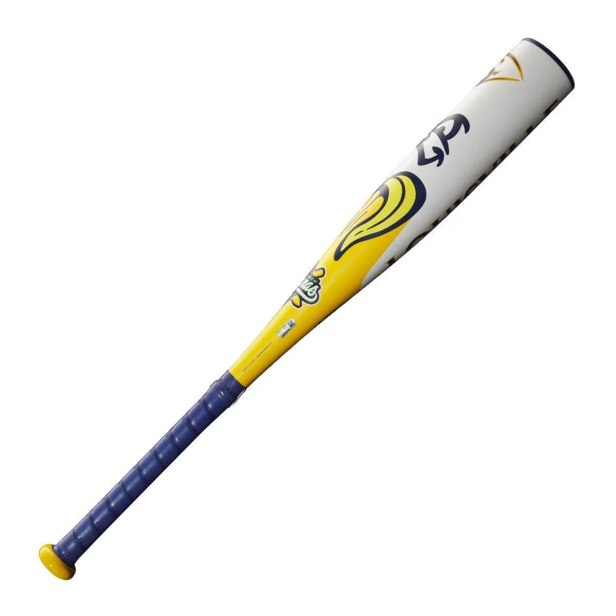 Louisville Slugger Savannah Bananas -10 JBB Big Barrel Baseball Bat WBL4006010