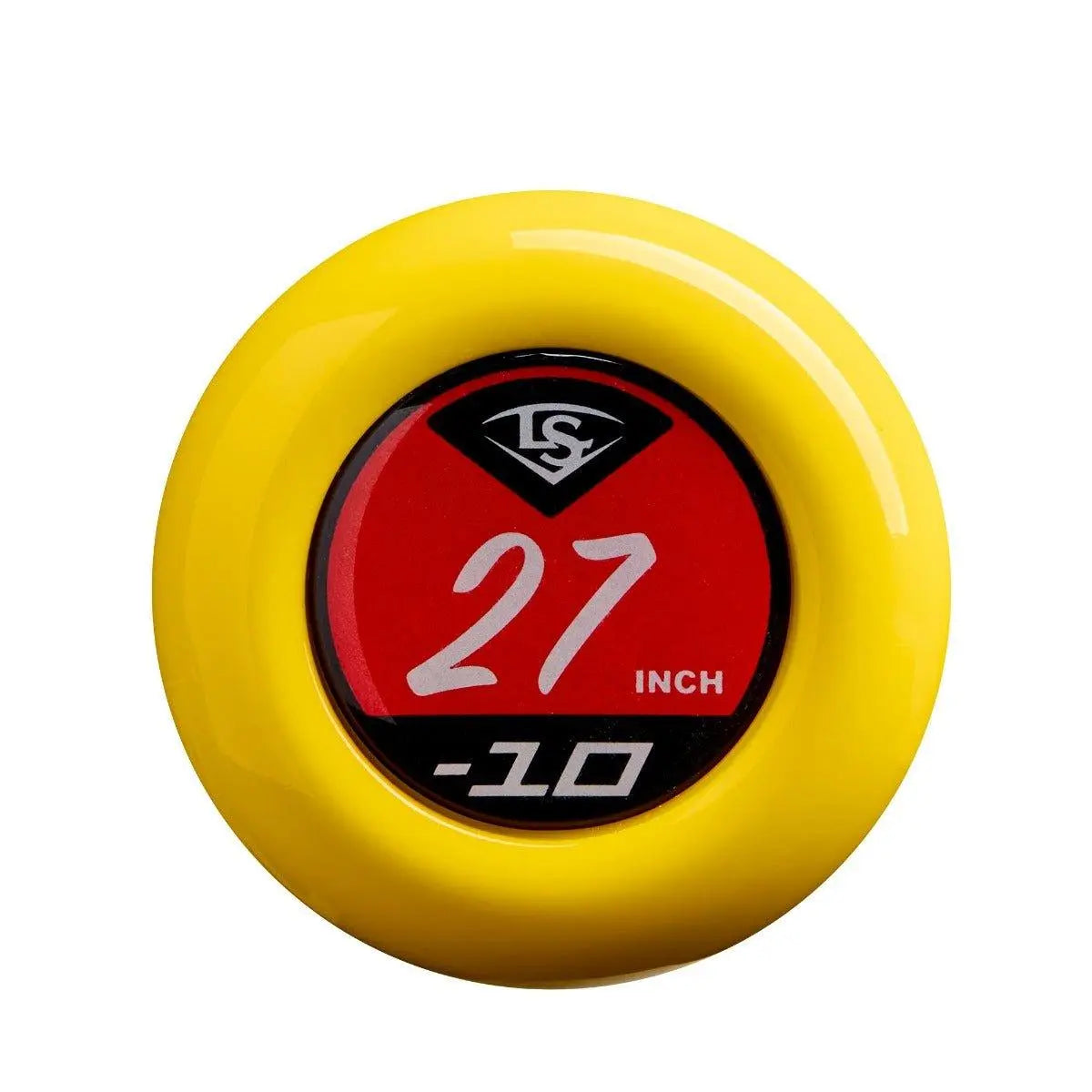 Louisville Slugger Savannah Bananas -10 JBB Big Barrel Baseball Bat WBL4006010