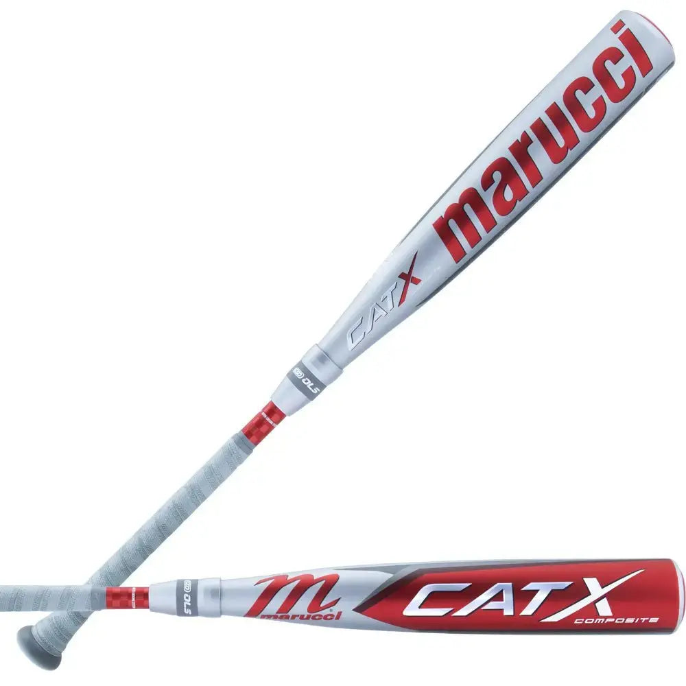 Marucci CATX Composite -10 USSSA Baseball Bat MSBCCPX10