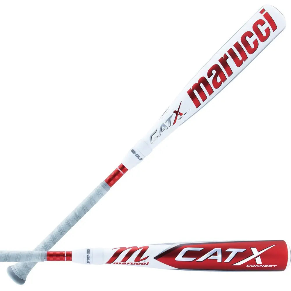 Marucci CATX Connect -10 USSSA Baseball Bat MSBCCX10