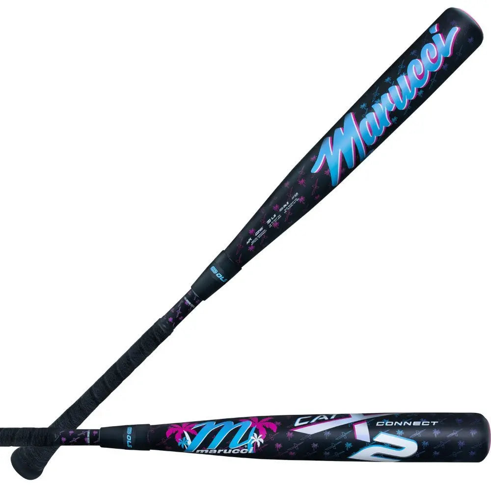 Marucci CATX2 Vice Connect -10 USSSA Baseball Bat MSBCCX210V