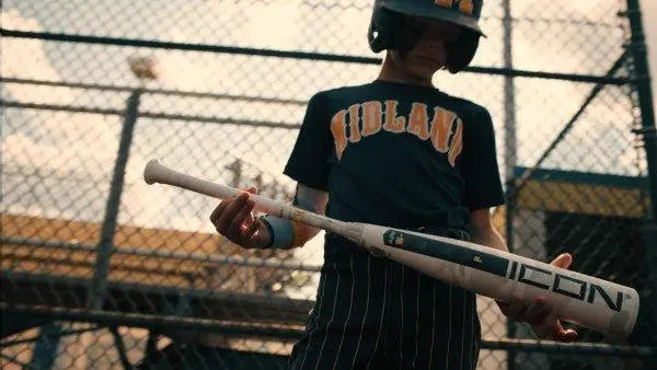 Rawlings Icon -10 USSSA Baseball Bat RUT5I10