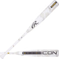 Rawlings Icon -5 USSSA Baseball Bat RUT5I5 - 30/25