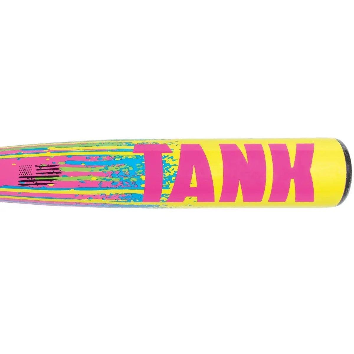 Soldier Tank -5 USSSA Baseball Bat