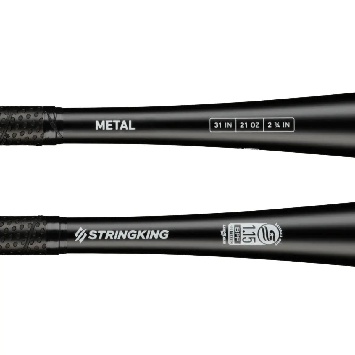 StringKing Metal -10 USSSA Baseball Bat