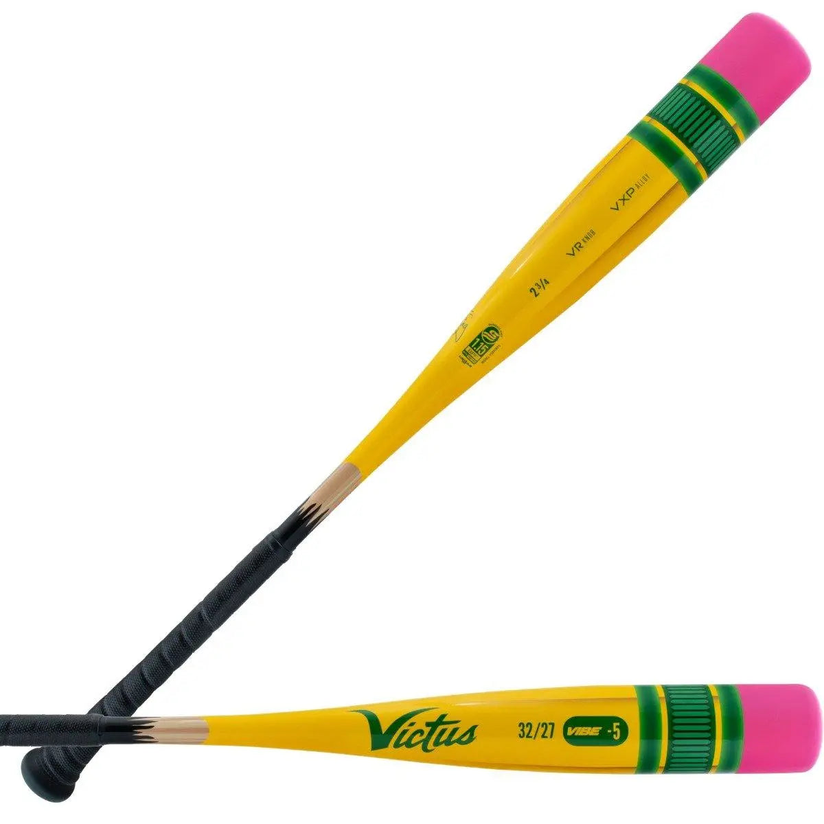 Victus Pencil -5 USSSA Baseball Bat VSBVIBP5