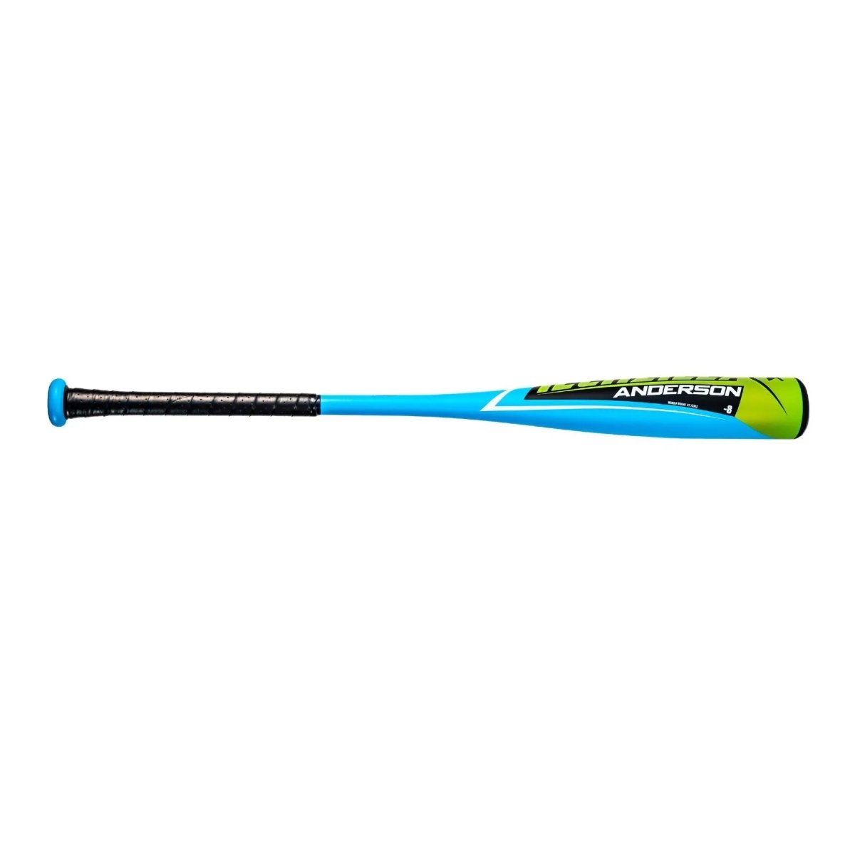 Anderson Techzilla -10 USSSA Baseball Bat 013039