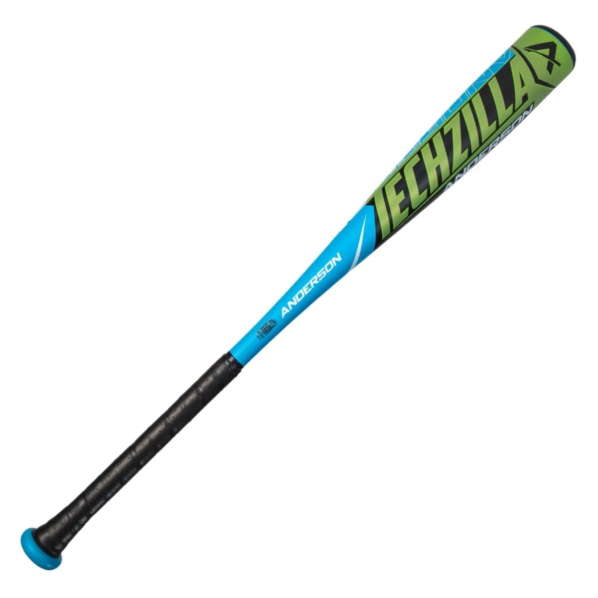 Anderson Techzilla -10 USSSA Baseball Bat 013039