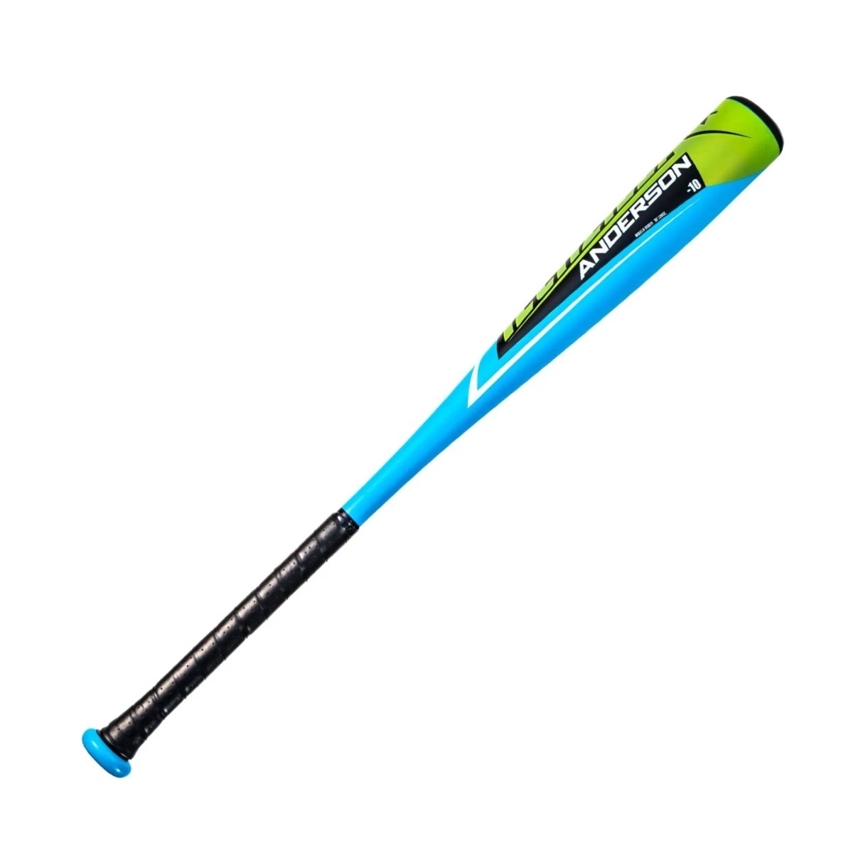 Anderson Techzilla -10 USSSA Baseball Bat 013039