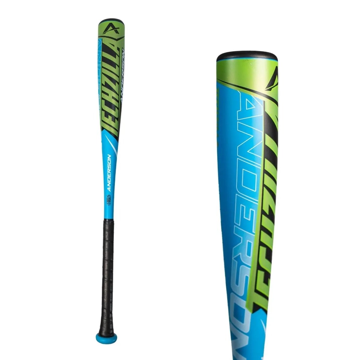Anderson Techzilla -10 USSSA Baseball Bat 013039