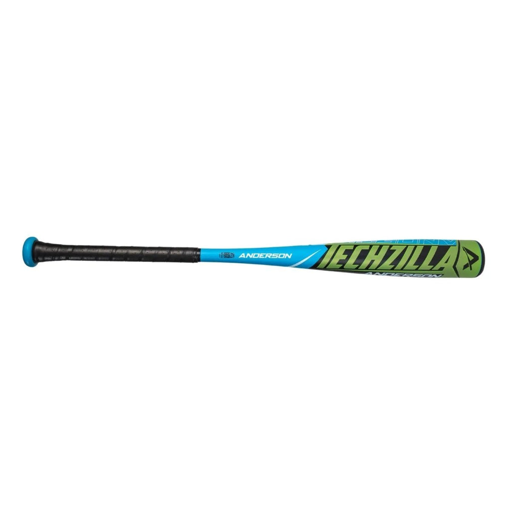 Anderson Techzilla -5 USSSA Baseball Bat 013041