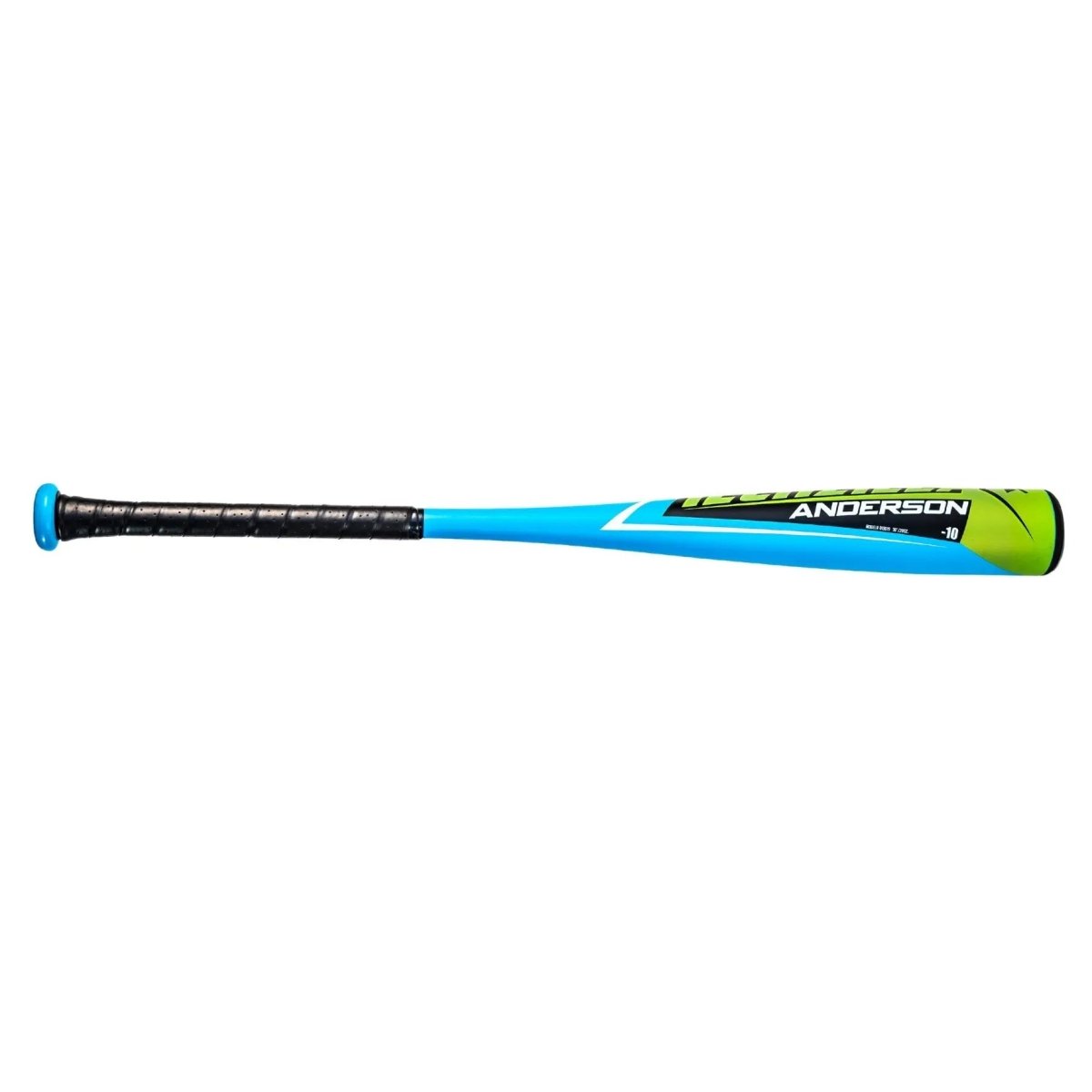 Anderson Techzilla -5 USSSA Baseball Bat 013041