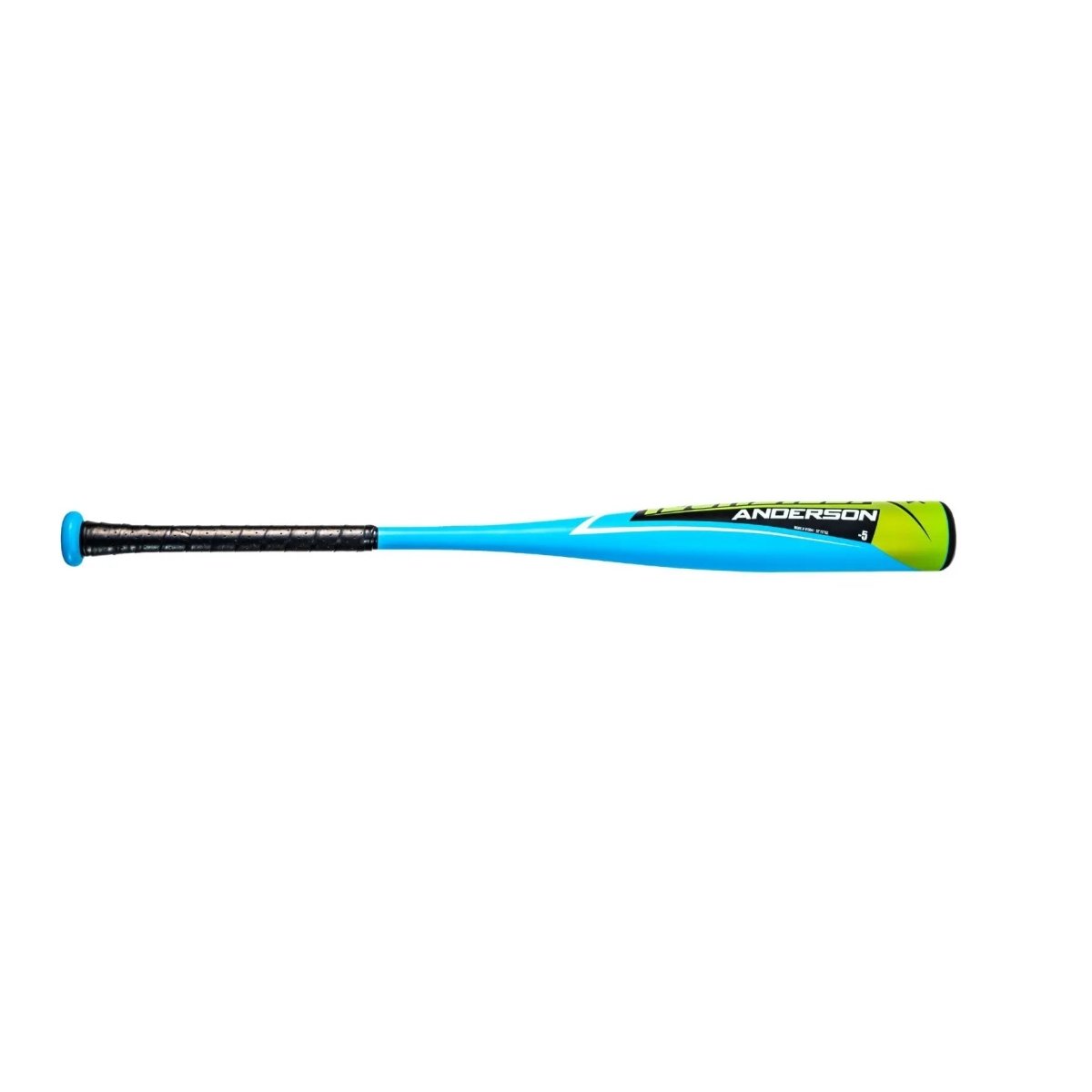 Anderson Techzilla -8 USSSA Baseball Bat 013040