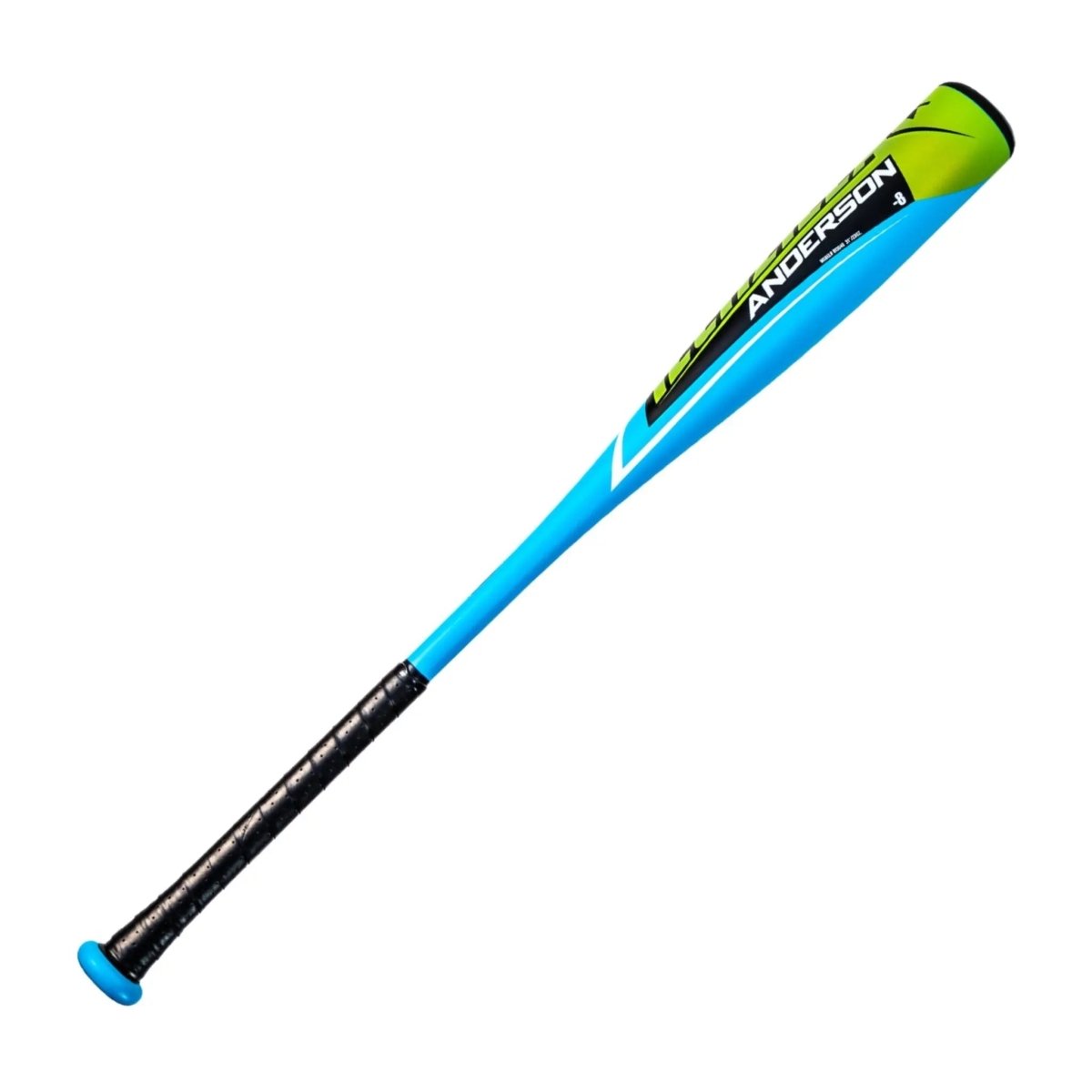 Anderson Techzilla -8 USSSA Baseball Bat 013040
