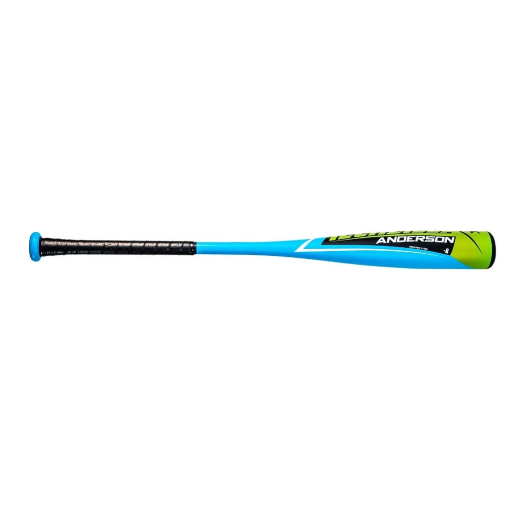 Anderson Techzilla -8 USSSA Baseball Bat 013040