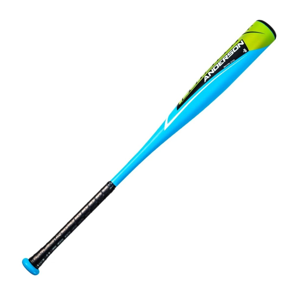 Anderson Techzilla -8 USSSA Baseball Bat 013040