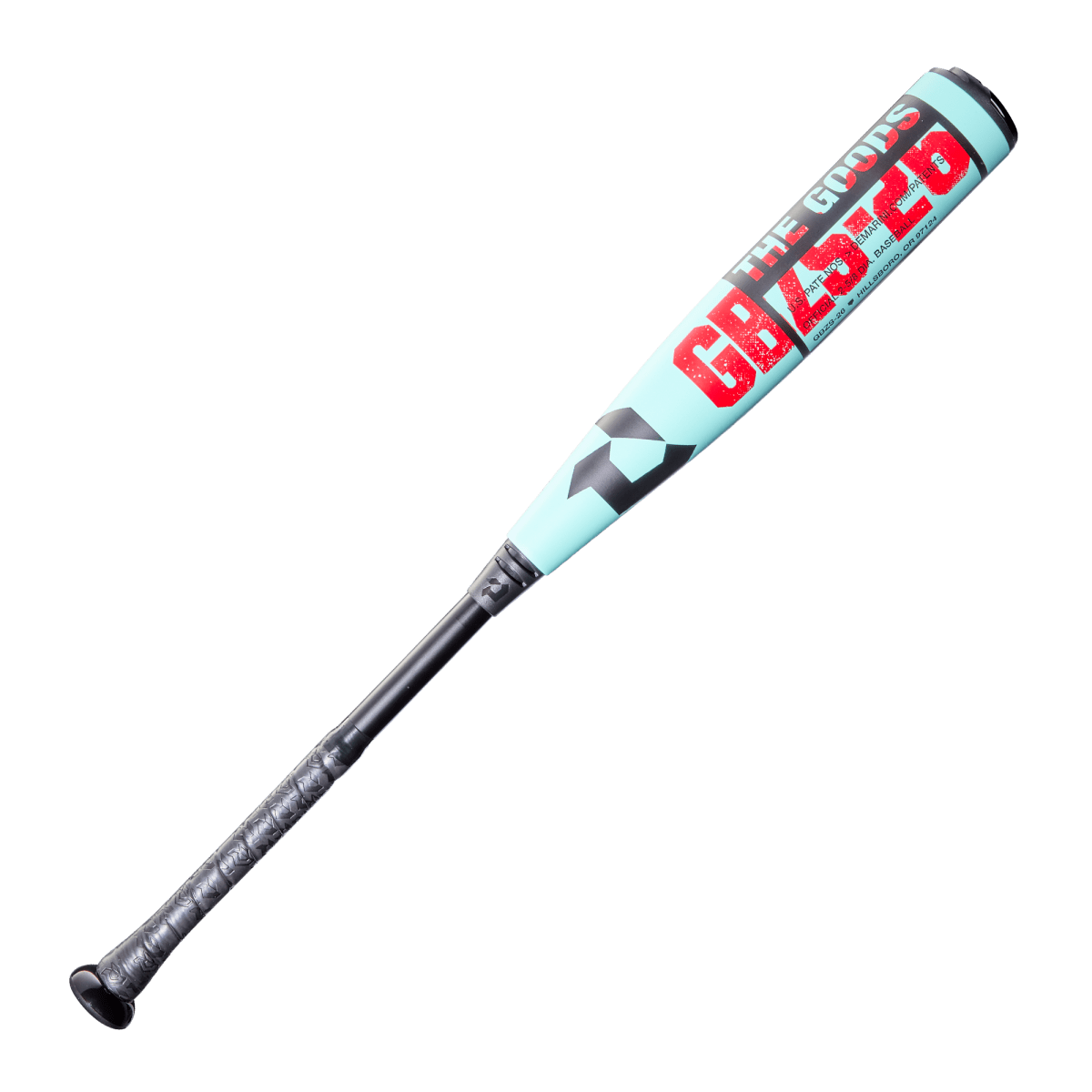 DeMarini The Goods -10 USSSA Baseball Bat WBD2594010