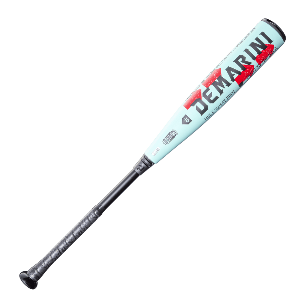 DeMarini The Goods -10 USSSA Baseball Bat WBD2594010