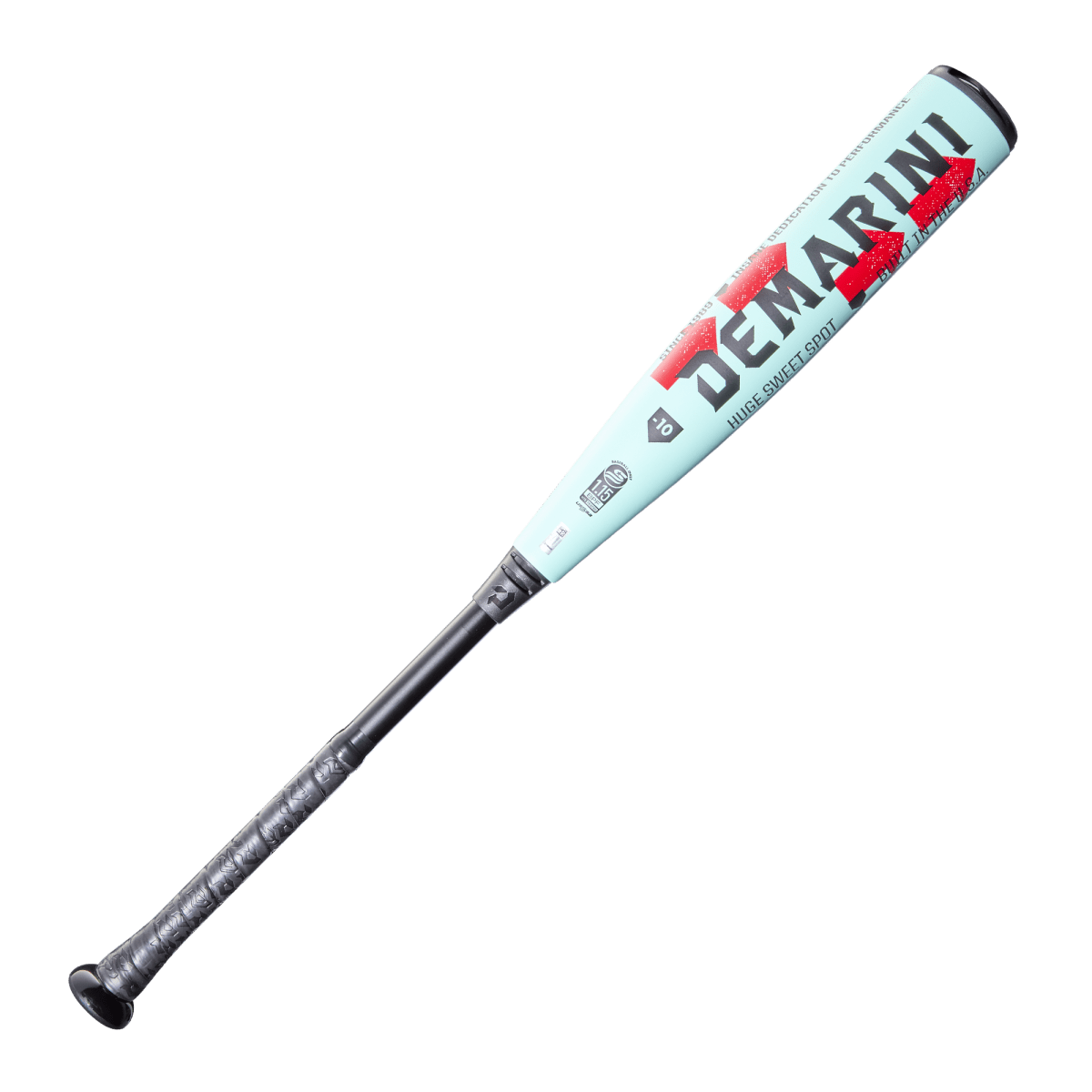 DeMarini The Goods -10 USSSA Baseball Bat WBD2594010