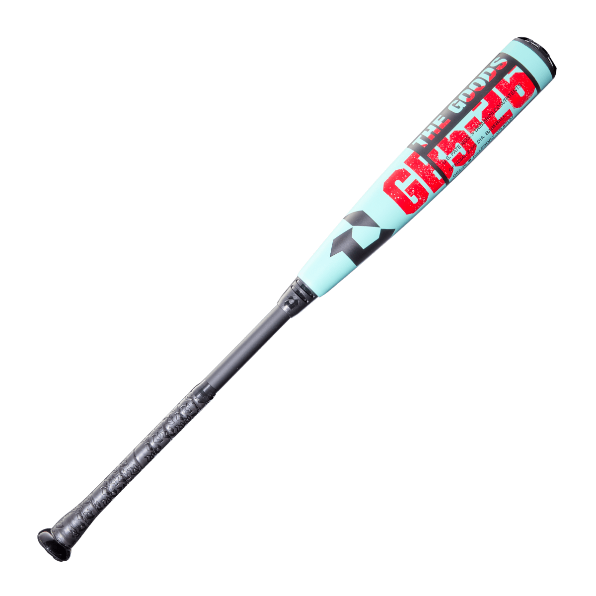 DeMarini The Goods -5 USSSA Baseball Bat WBD2596010