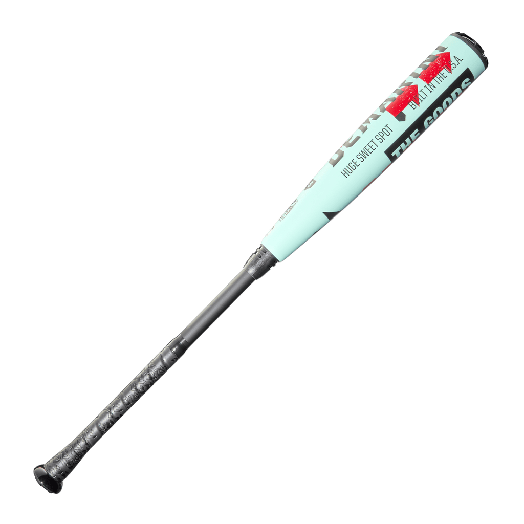 DeMarini The Goods -5 USSSA Baseball Bat WBD2596010