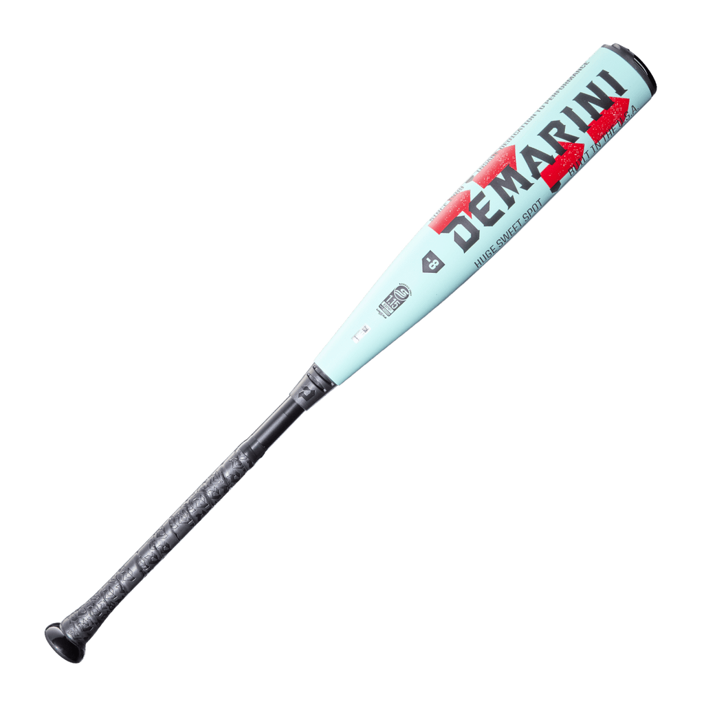 DeMarini The Goods -8 USSSA Baseball Bat WBD2595010